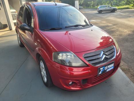 CITROEN C3 1.4 4P GLX FLEX, Foto 2