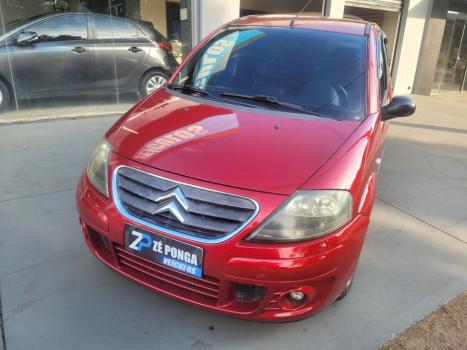 CITROEN C3 1.4 4P GLX FLEX, Foto 4