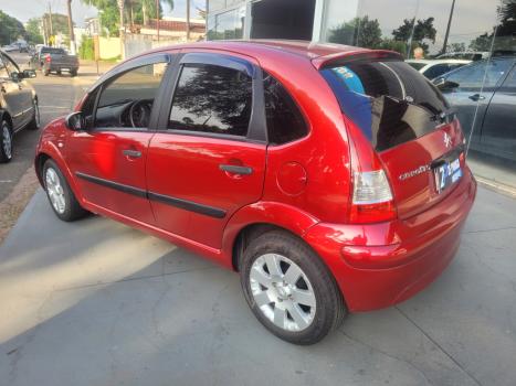 CITROEN C3 1.4 4P GLX FLEX, Foto 5
