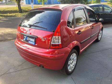 CITROEN C3 1.4 4P GLX FLEX, Foto 6
