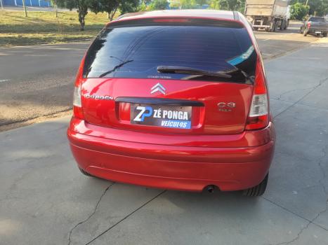 CITROEN C3 1.4 4P GLX FLEX, Foto 7