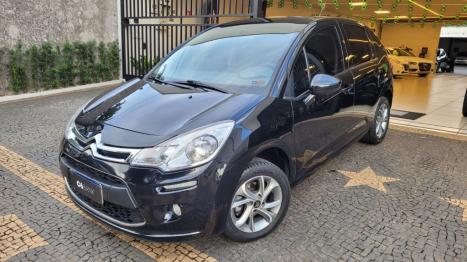 CITROEN C3 1.4 4P GLX FLEX, Foto 1