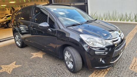 CITROEN C3 1.4 4P GLX FLEX, Foto 2