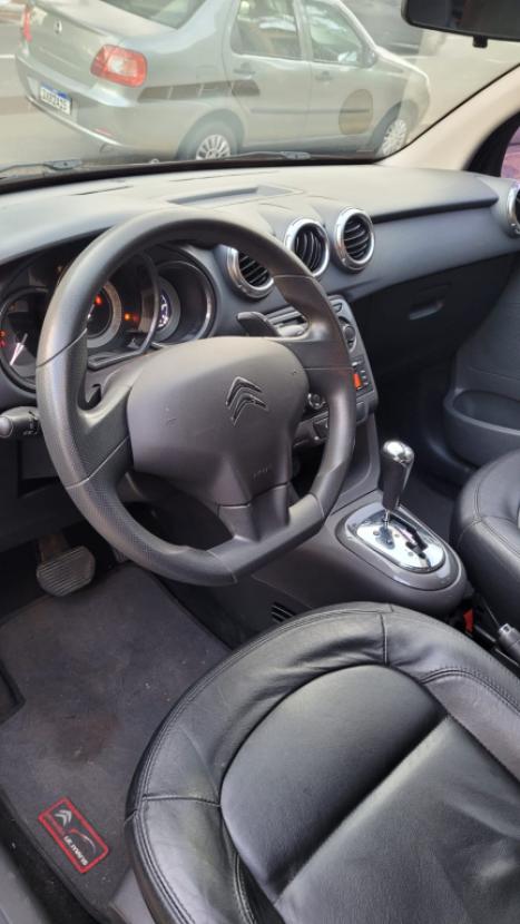CITROEN C3 1.4 4P GLX FLEX, Foto 3