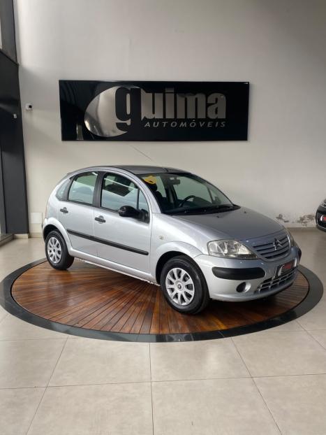 CITROEN C3 1.4 4P GLX FLEX, Foto 2