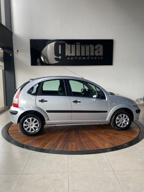 CITROEN C3 1.4 4P GLX FLEX, Foto 3