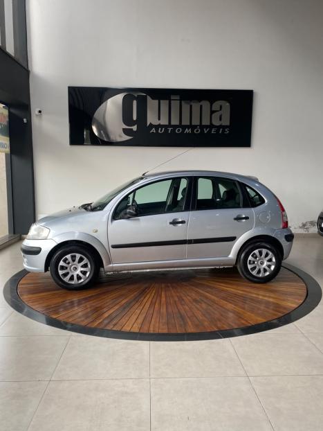CITROEN C3 1.4 4P GLX FLEX, Foto 4