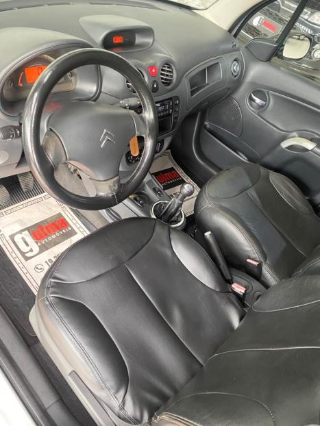 CITROEN C3 1.4 4P GLX FLEX, Foto 5