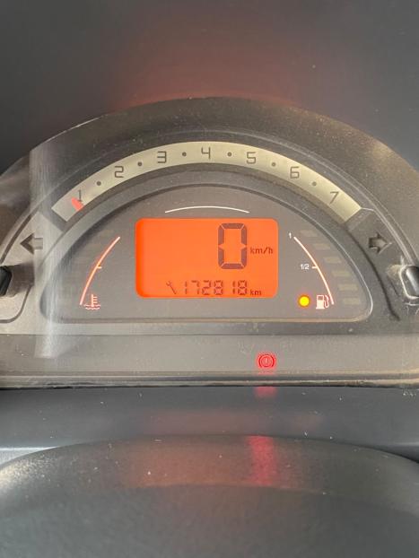 CITROEN C3 1.4 4P GLX FLEX, Foto 6