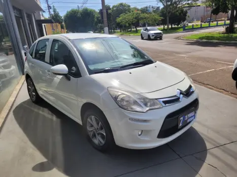 CITROEN C3 1.5 4P ATTRACTION FLEX, Foto 3