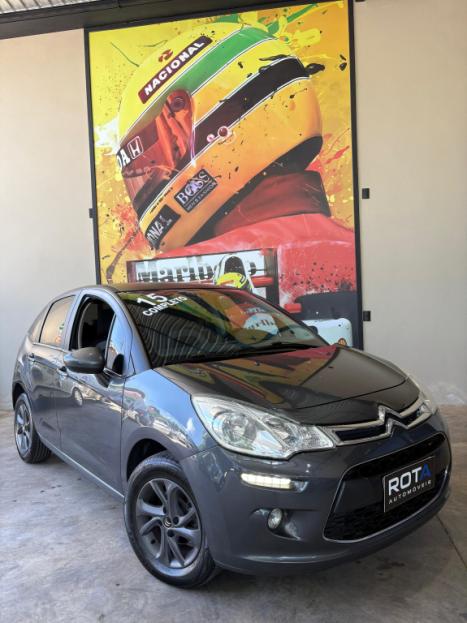 CITROEN C3 1.5 4P ATTRACTION FLEX, Foto 1