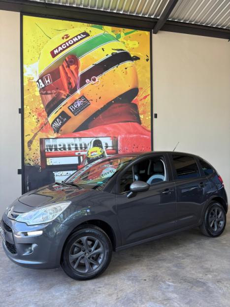 CITROEN C3 1.5 4P ATTRACTION FLEX, Foto 2