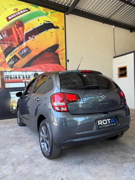 CITROEN C3 1.5 4P ATTRACTION FLEX, Foto 3