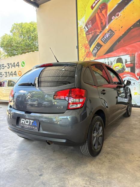 CITROEN C3 1.5 4P ATTRACTION FLEX, Foto 4