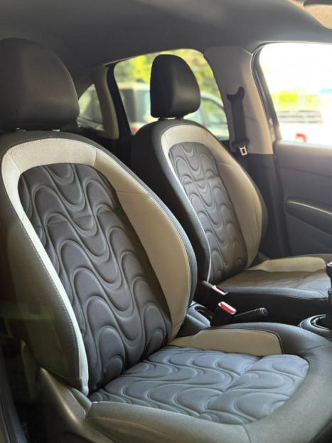 CITROEN C3 1.5 4P ATTRACTION FLEX, Foto 5