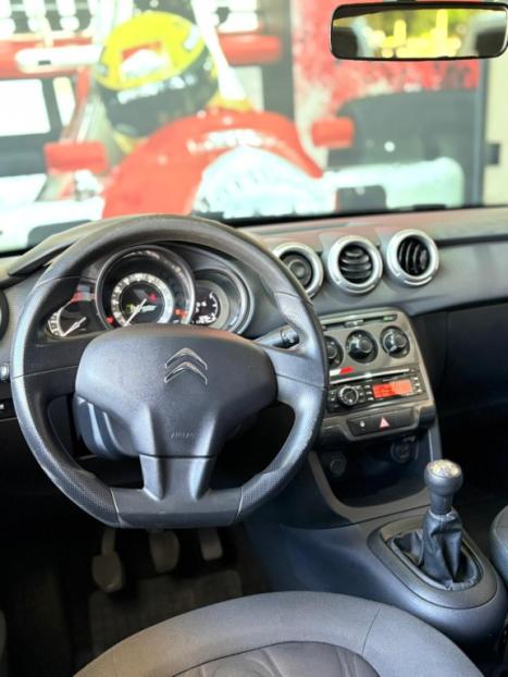 CITROEN C3 1.5 4P ATTRACTION FLEX, Foto 6