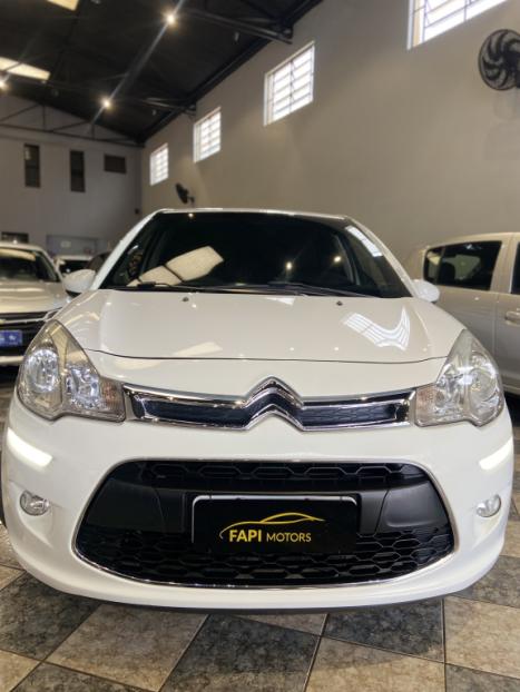 CITROEN C3 1.5 4P ATTRACTION FLEX, Foto 2