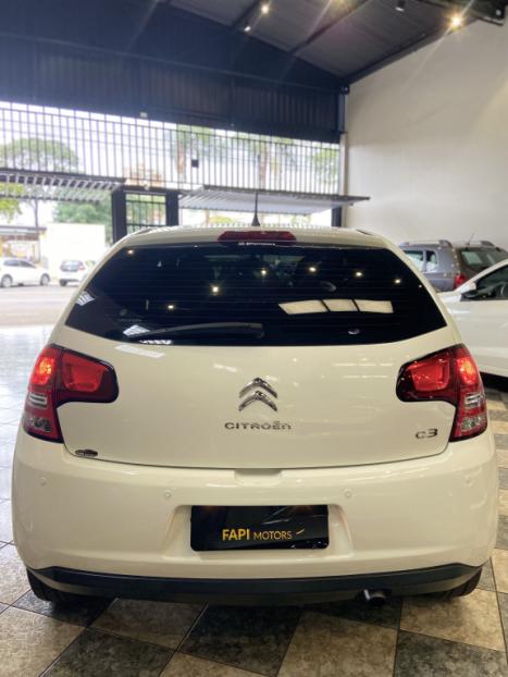 CITROEN C3 1.5 4P ATTRACTION FLEX, Foto 3