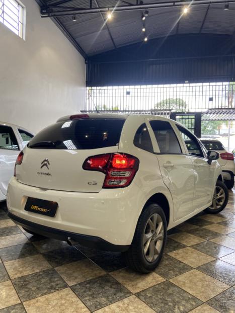 CITROEN C3 1.5 4P ATTRACTION FLEX, Foto 4