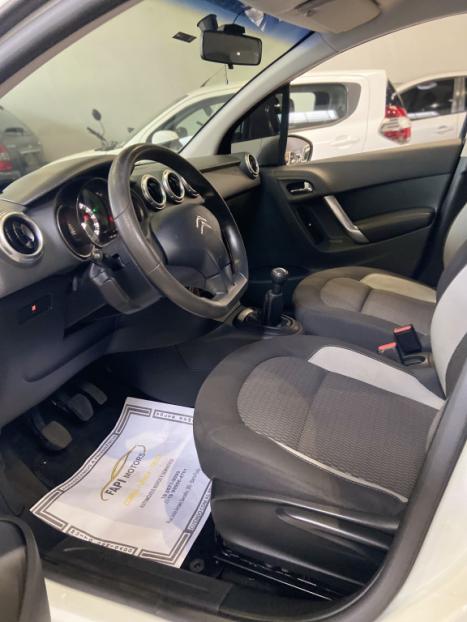 CITROEN C3 1.5 4P ATTRACTION FLEX, Foto 5