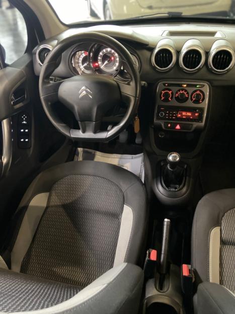 CITROEN C3 1.5 4P ATTRACTION FLEX, Foto 6