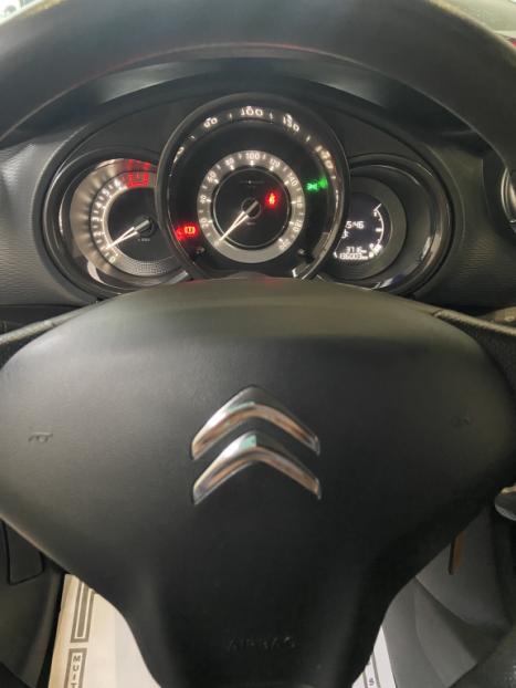 CITROEN C3 1.5 4P ATTRACTION FLEX, Foto 7