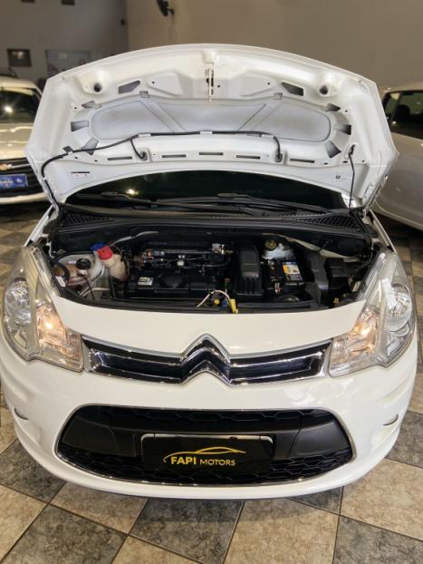 CITROEN C3 1.5 4P ATTRACTION FLEX, Foto 9