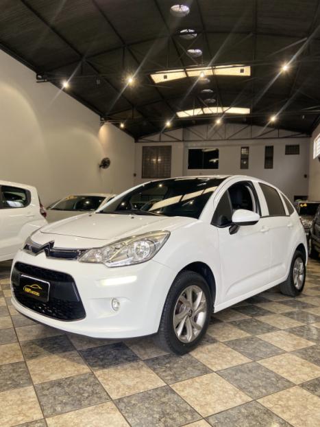 CITROEN C3 1.5 4P ATTRACTION FLEX, Foto 11