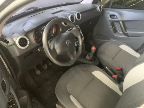 CITROEN C3 1.5 4P ORIGINE FLEX, Foto 2 CITROEN C3 1.5 4P ORIGINE FLEX, Foto 2