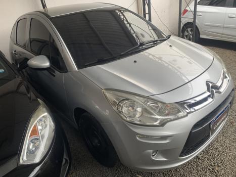 CITROEN C3 1.5 4P ORIGINE FLEX, Foto 4 CITROEN C3 1.5 4P ORIGINE FLEX, Foto 4