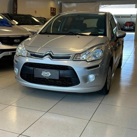 CITROEN C3 1.5 4P ORIGINE FLEX, Foto 2