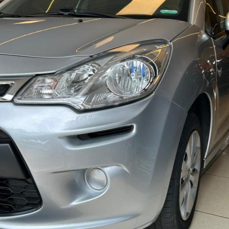 CITROEN C3 1.5 4P ORIGINE FLEX, Foto 3