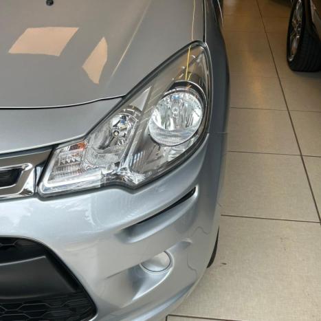 CITROEN C3 1.5 4P ORIGINE FLEX, Foto 4