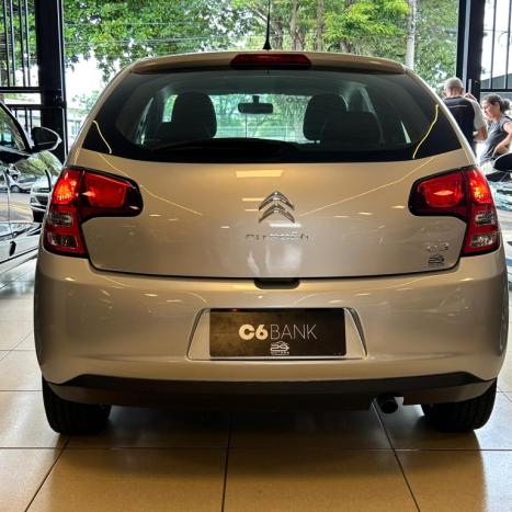 CITROEN C3 1.5 4P ORIGINE FLEX, Foto 5