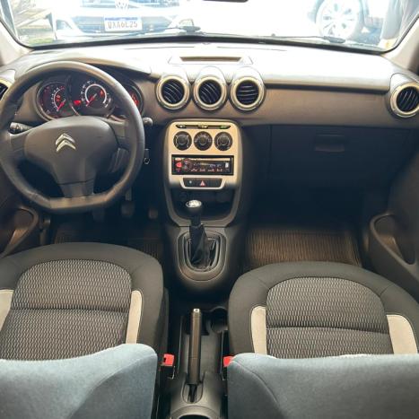 CITROEN C3 1.5 4P ORIGINE FLEX, Foto 8