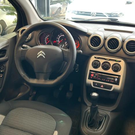 CITROEN C3 1.5 4P ORIGINE FLEX, Foto 9