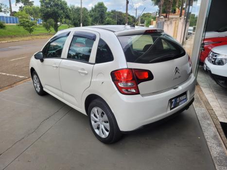 CITROEN C3 1.5 4P ORIGINE FLEX, Foto 2