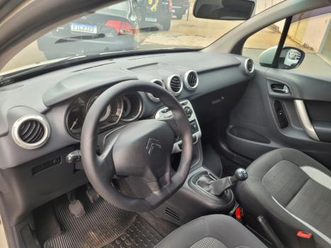 CITROEN C3 1.5 4P ORIGINE FLEX, Foto 5
