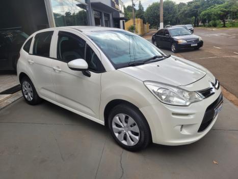 CITROEN C3 1.5 4P ORIGINE FLEX, Foto 6
