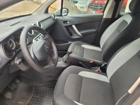 CITROEN C3 1.5 4P ORIGINE FLEX, Foto 7