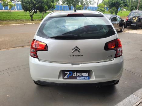 CITROEN C3 1.5 4P ORIGINE FLEX, Foto 8