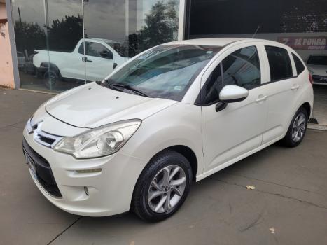CITROEN C3 1.5 4P ORIGINE FLEX, Foto 1