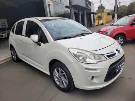 CITROEN C3 1.5 4P ORIGINE FLEX, Foto 2