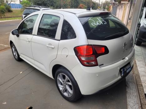 CITROEN C3 1.5 4P ORIGINE FLEX, Foto 3