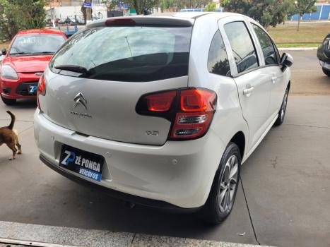 CITROEN C3 1.5 4P ORIGINE FLEX, Foto 4