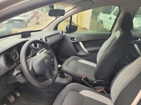 CITROEN C3 1.5 4P ORIGINE FLEX, Foto 5