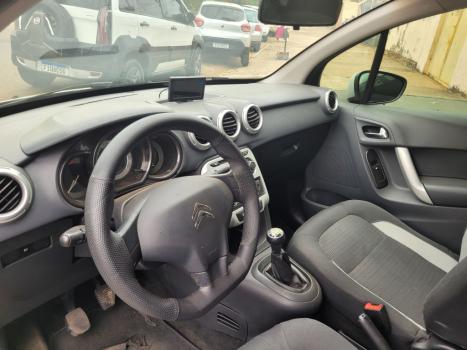 CITROEN C3 1.5 4P ORIGINE FLEX, Foto 6