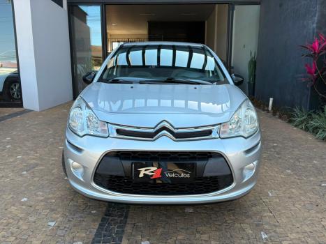 CITROEN C3 1.5 4P ORIGINE FLEX, Foto 2