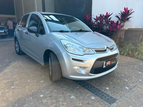 CITROEN C3 1.5 4P ORIGINE FLEX, Foto 3