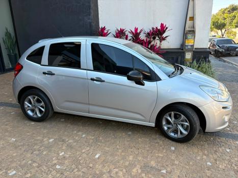 CITROEN C3 1.5 4P ORIGINE FLEX, Foto 4